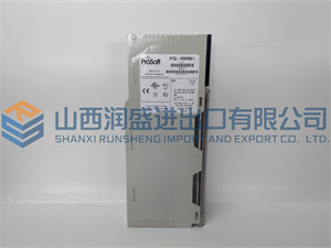 Prosoft Ptq Pdpmv Runsheng Automation